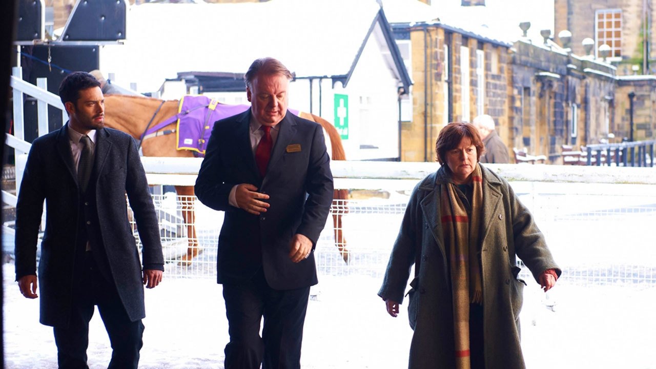 Сезон 3 Серия 4