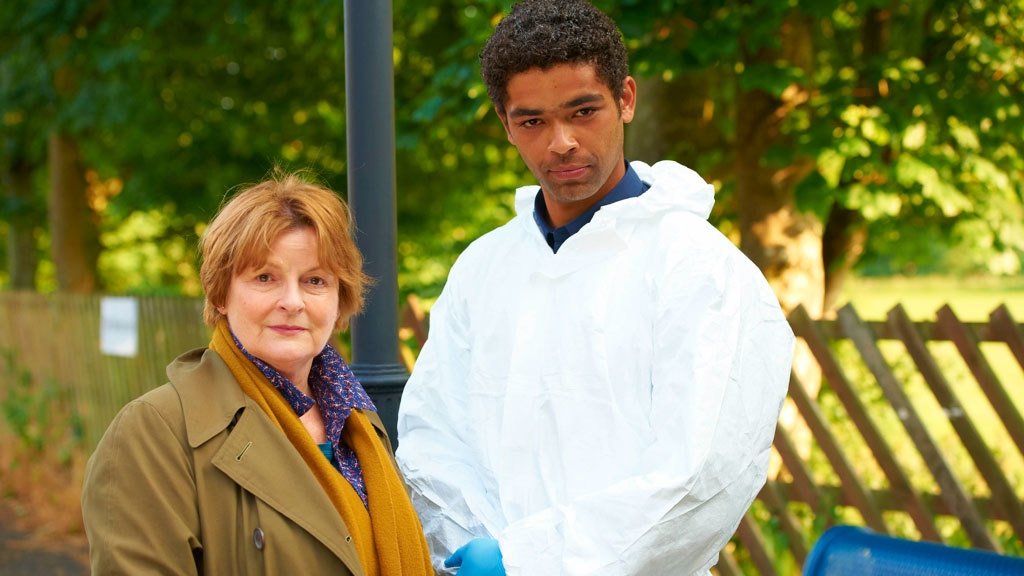 Сезон 4 Серия 1