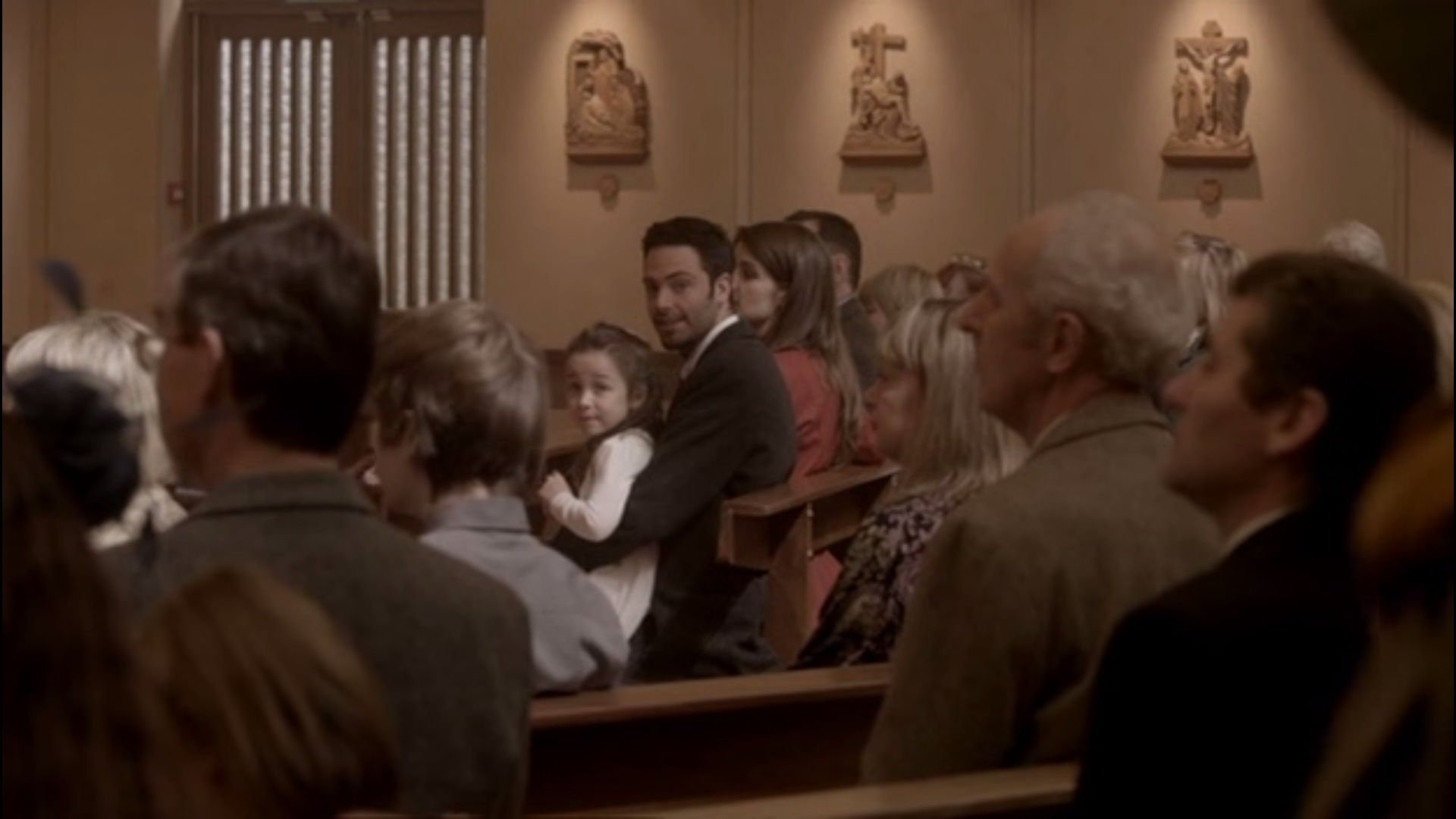 Сезон 2 Серия 3