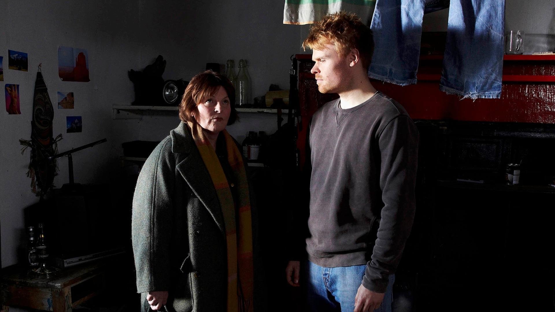 Сезон 3 Серия 1