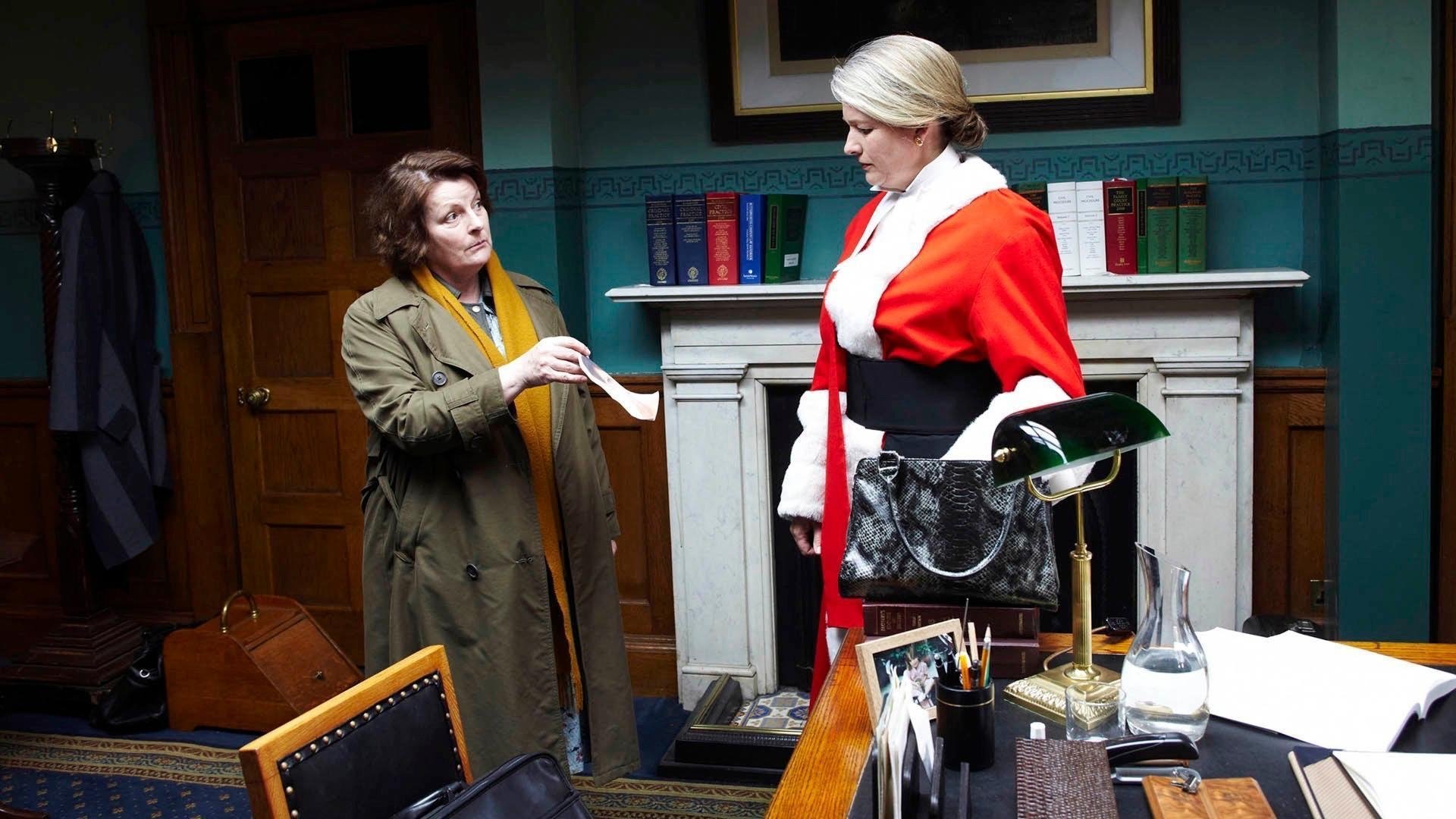 Сезон 1 Серия 4