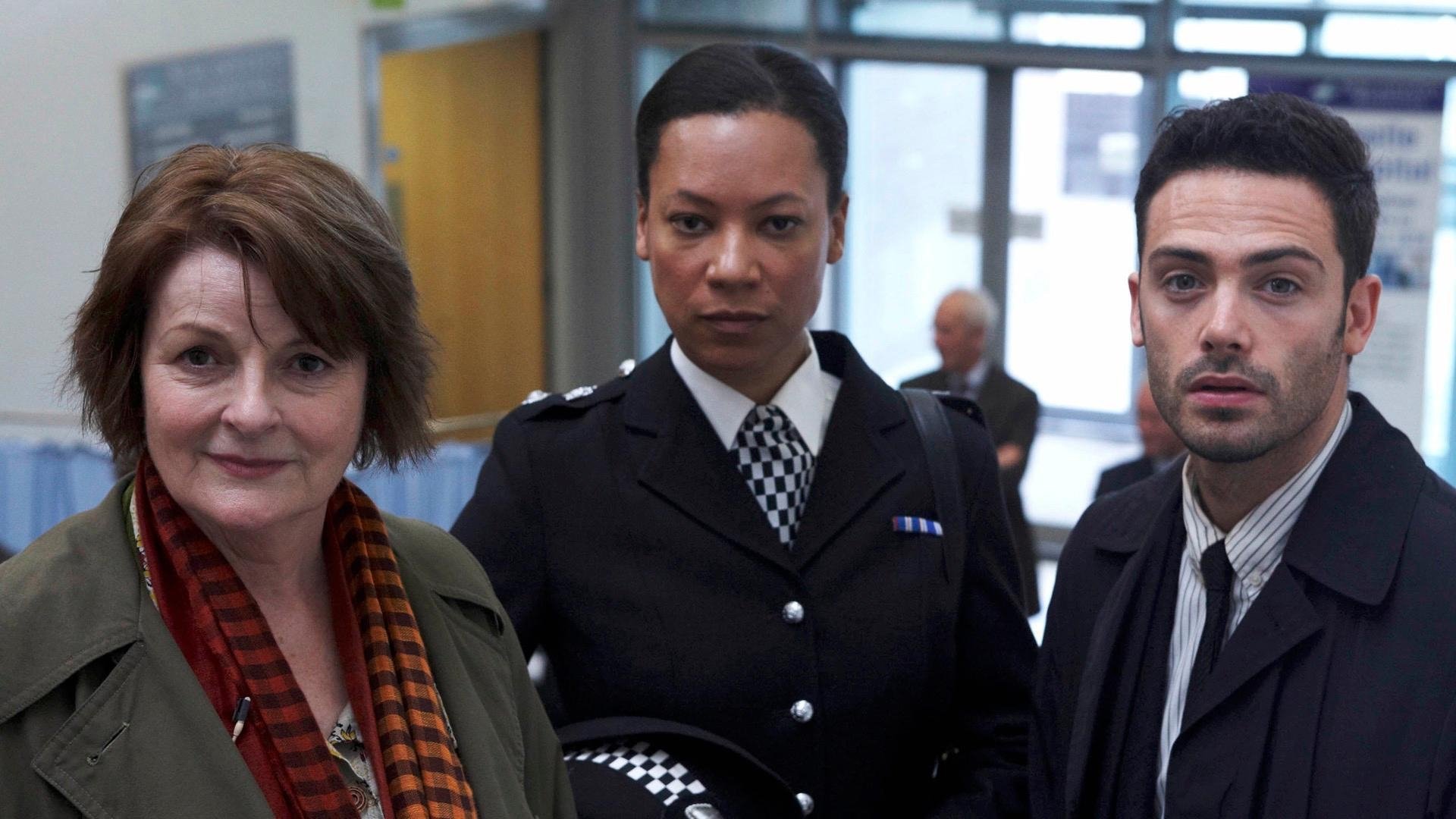 Сезон 2 Серия 1