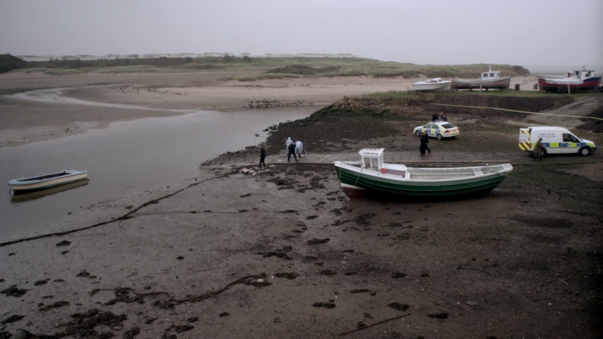 Сезон 2 Серия 2