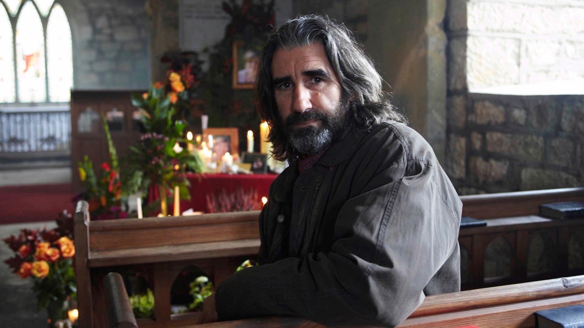 Сезон 1 Серия 3