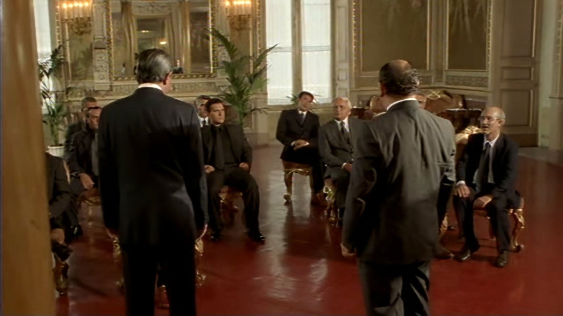 Сезон 10 Серия 1