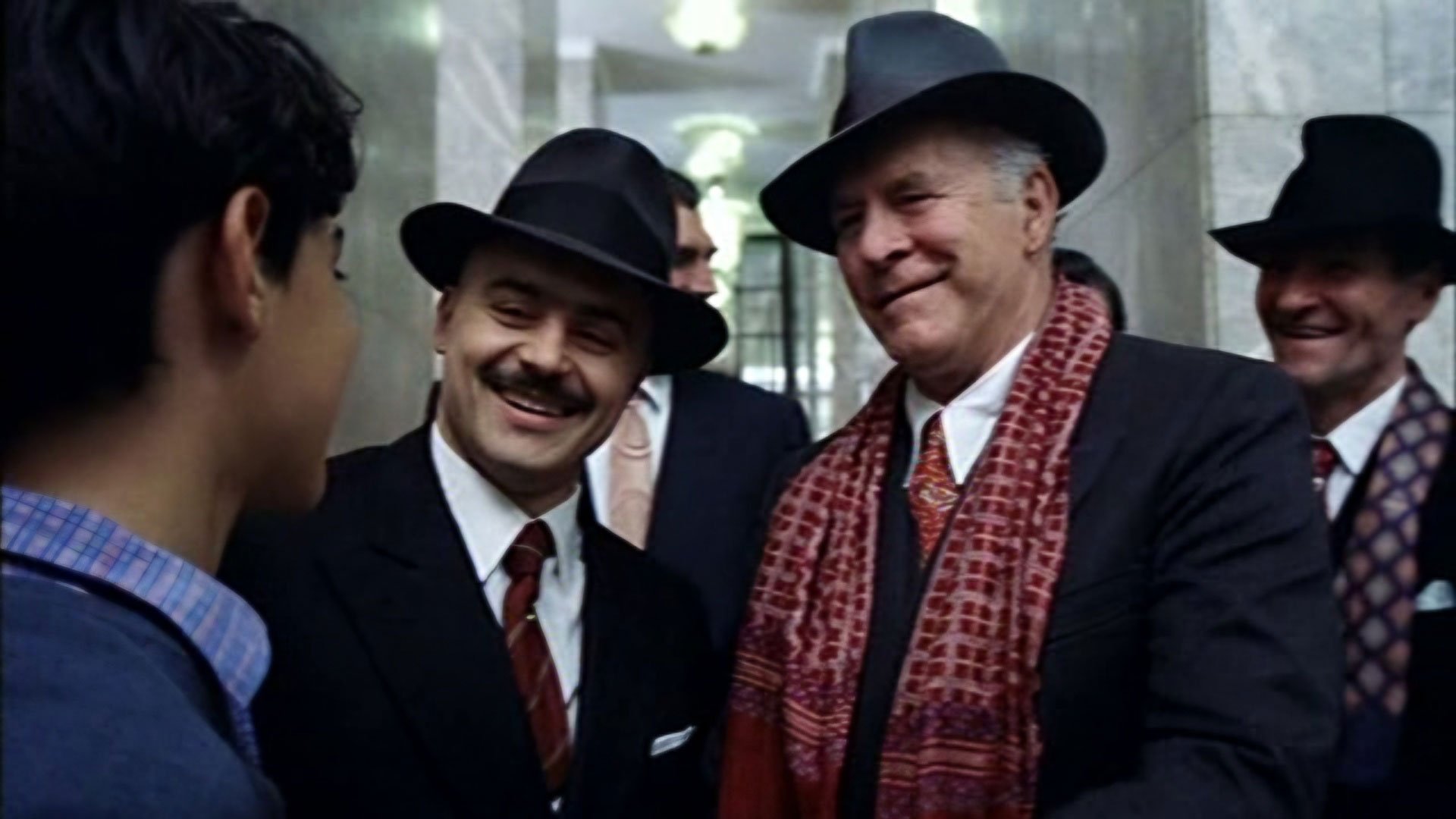 Сезон 8 Серия 2