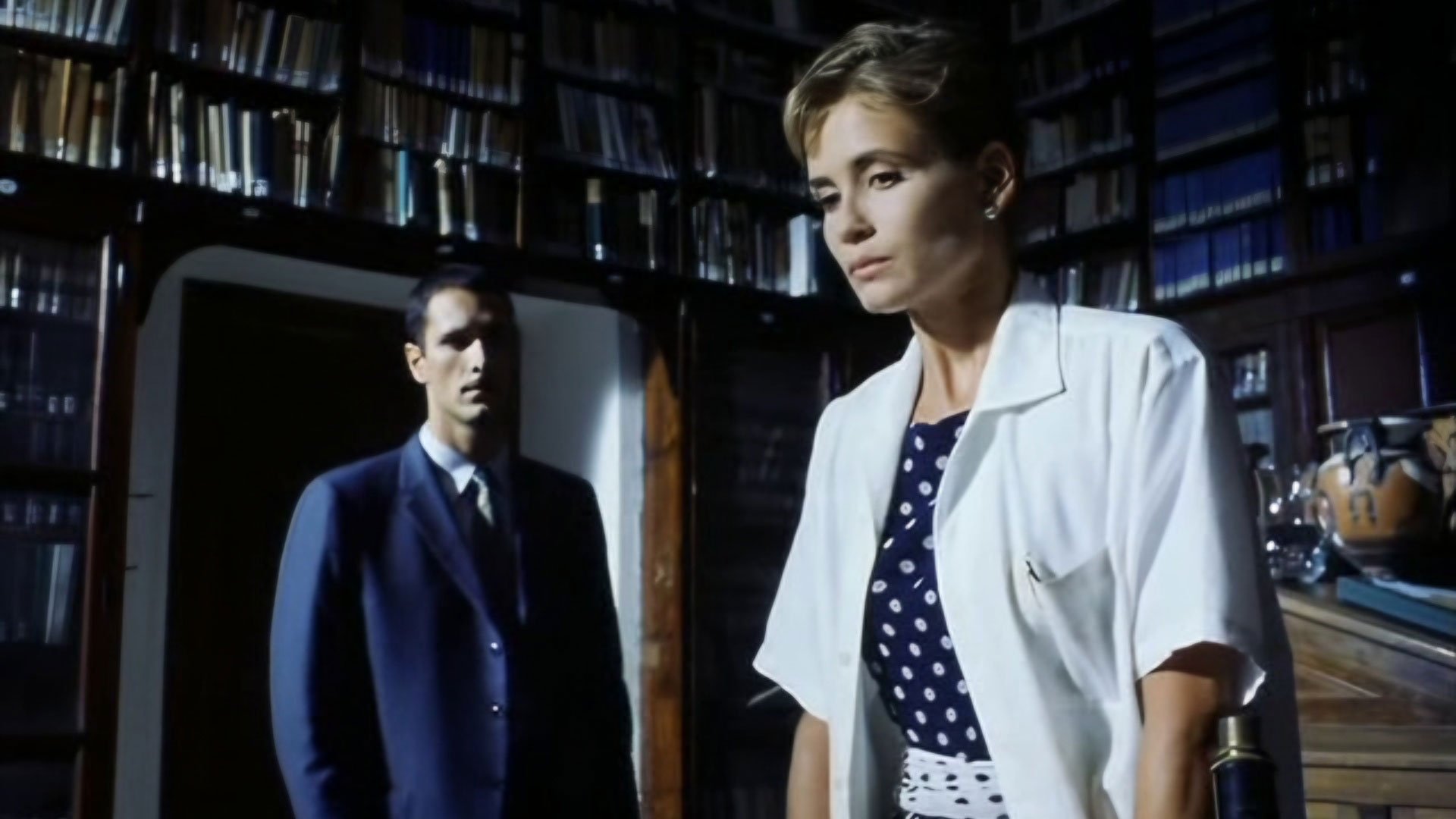 Сезон 9 Серия 1