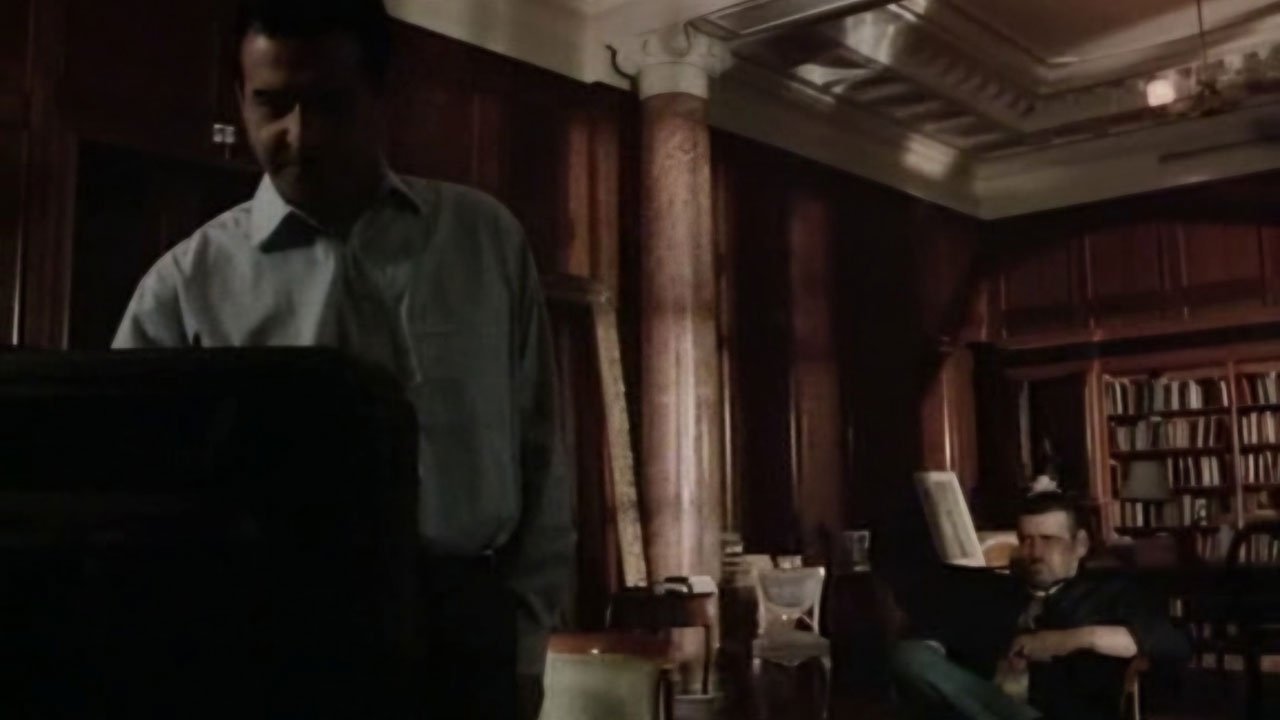 Сезон 7 Серия 4