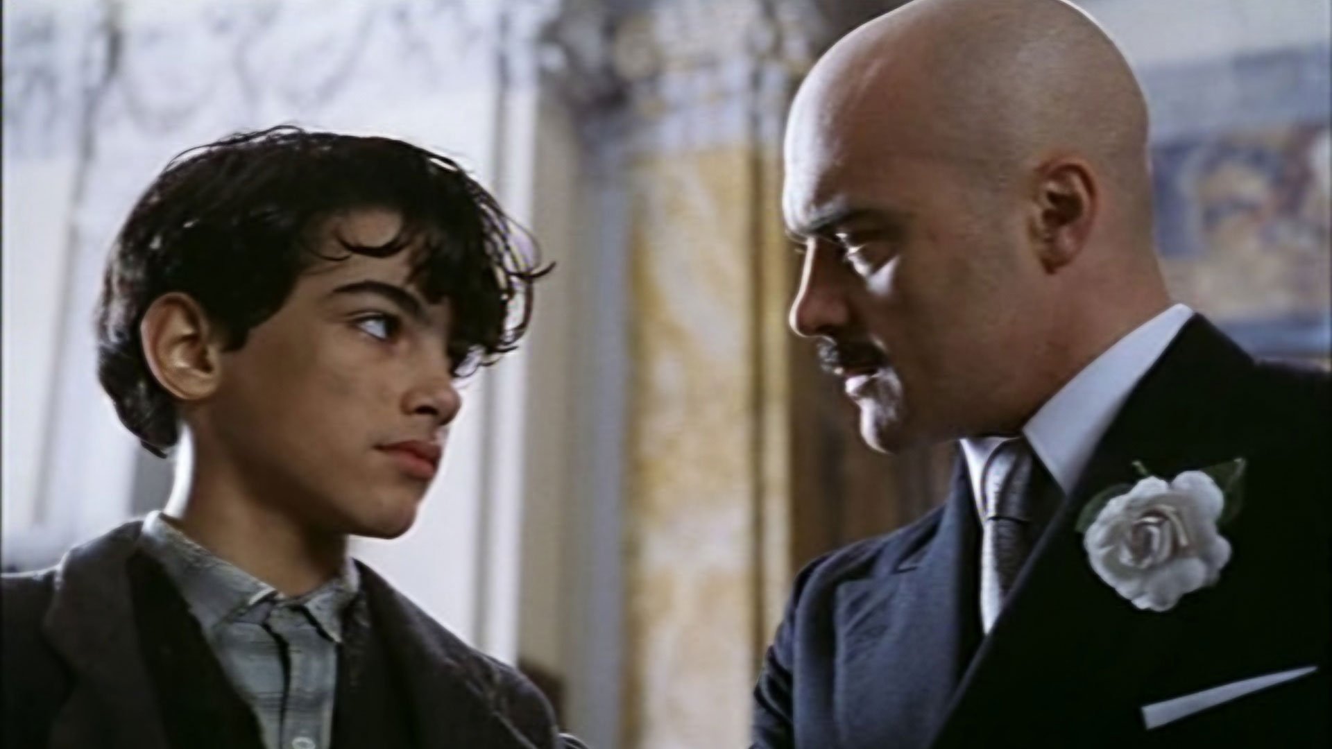 Сезон 8 Серия 1