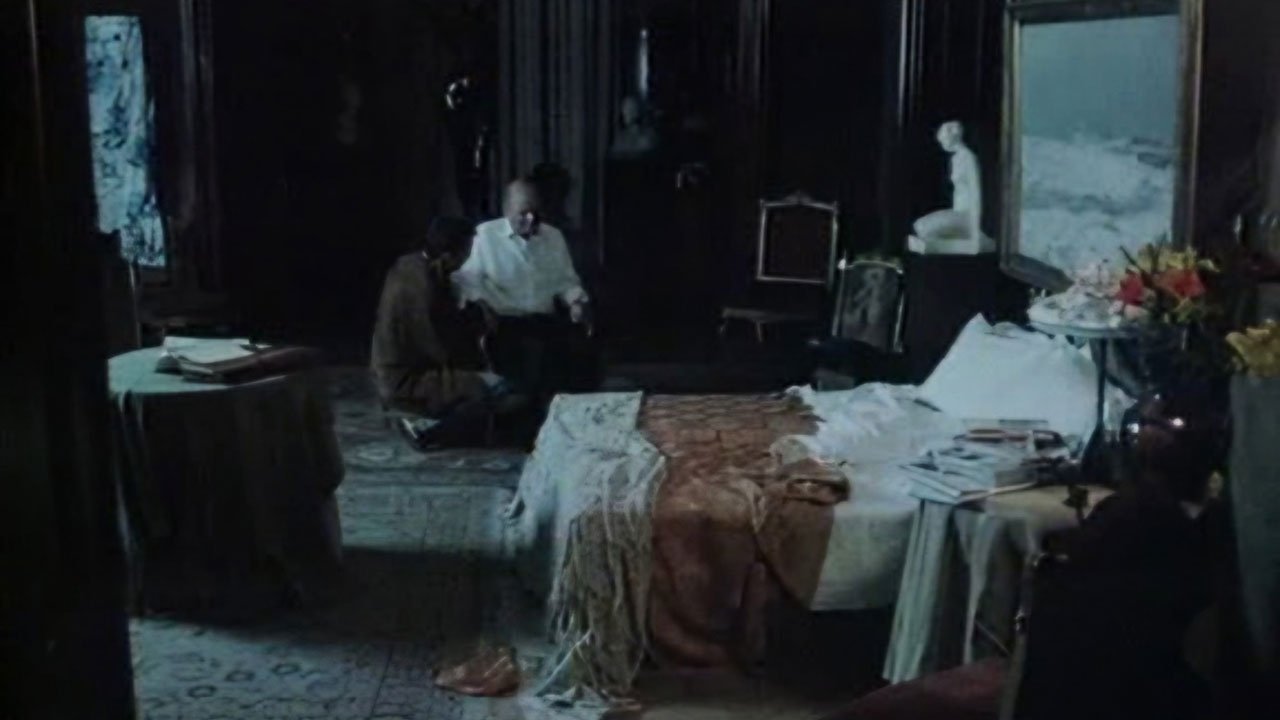 Сезон 7 Серия 3