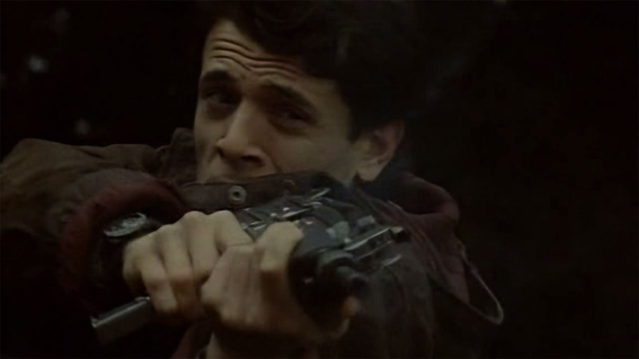 Сезон 6 Серия 5