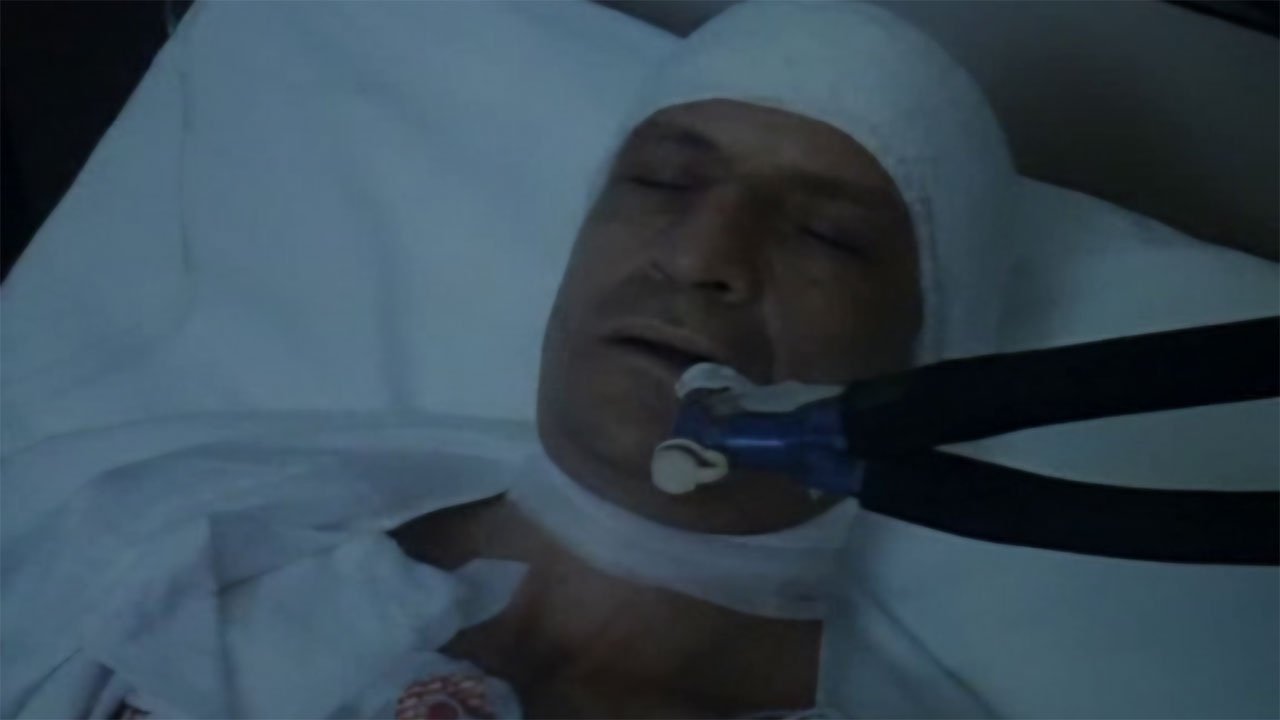 Сезон 6 Серия 1