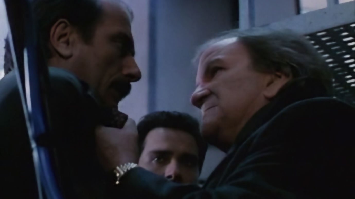 Сезон 6 Серия 2