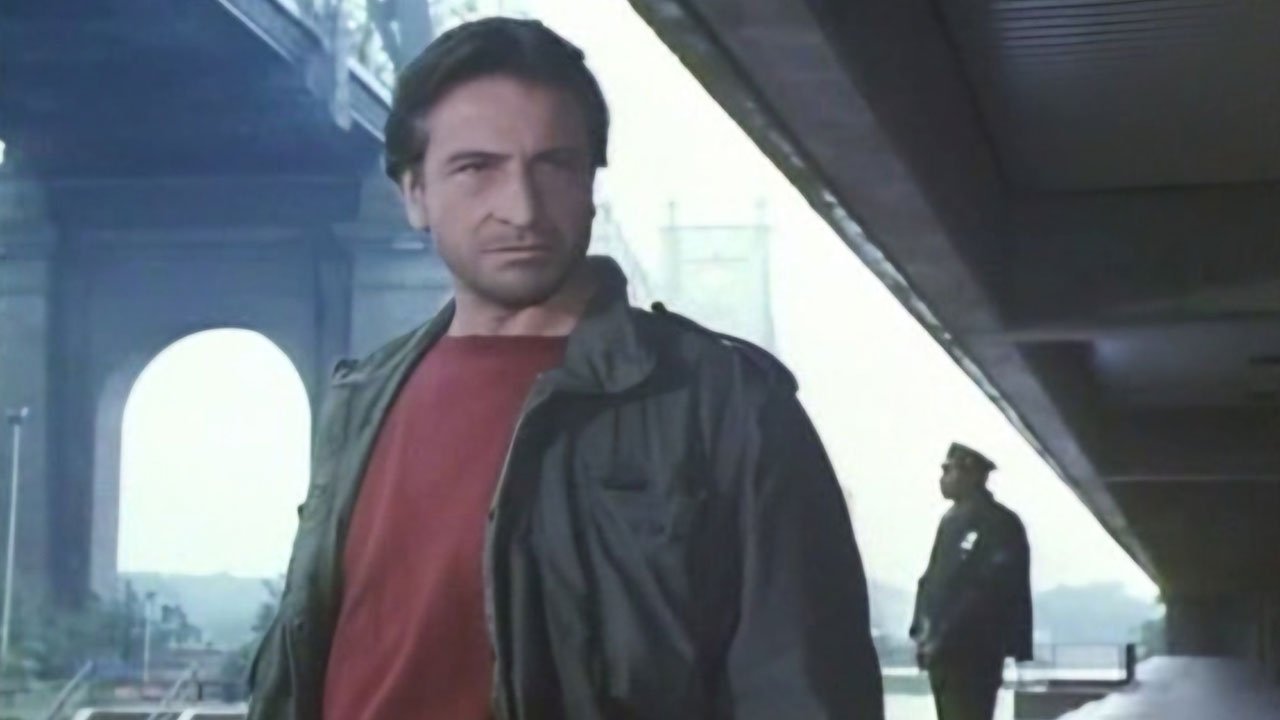 Сезон 5 Серия 1