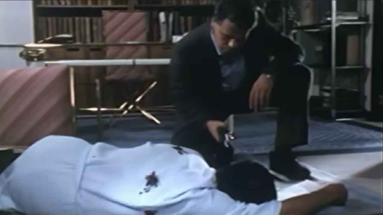 Сезон 3 Серия 5