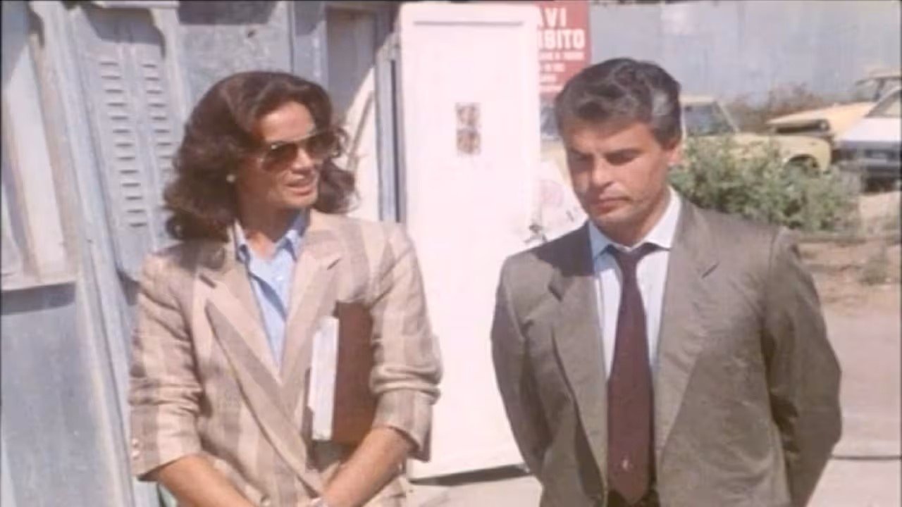 Сезон 1 Серия 4