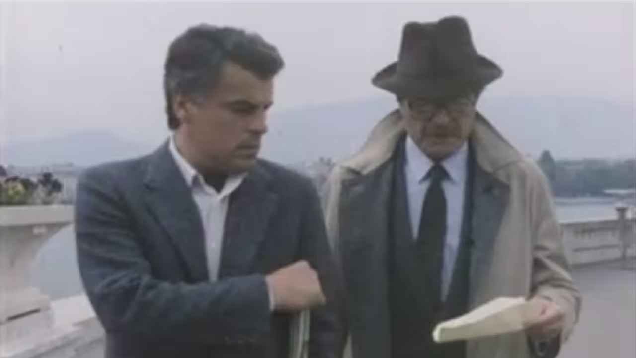 Сезон 2 Серия 1