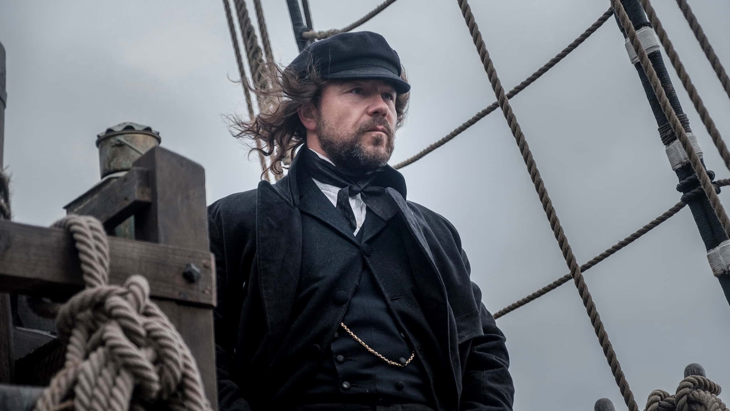 Сезон 1 Серия 1