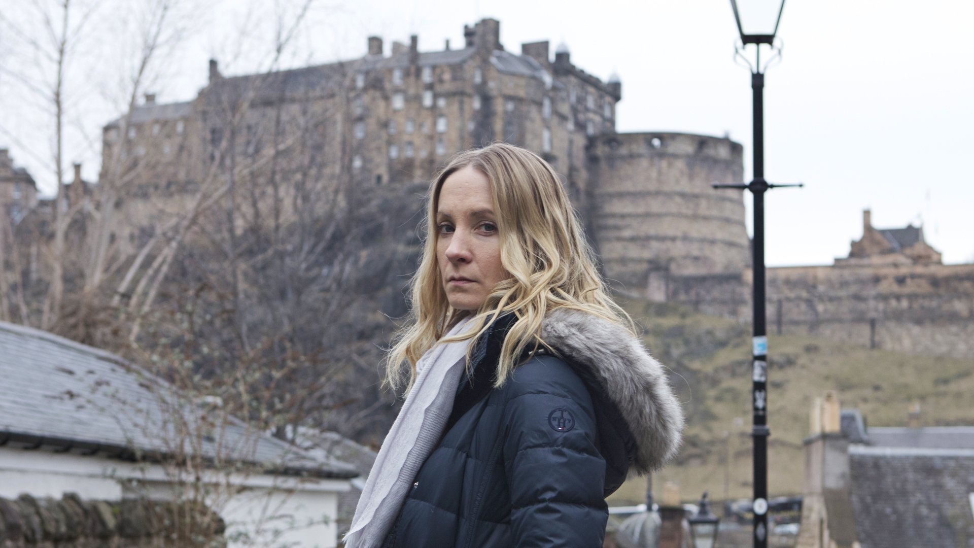 Сезон 1 Серия 4