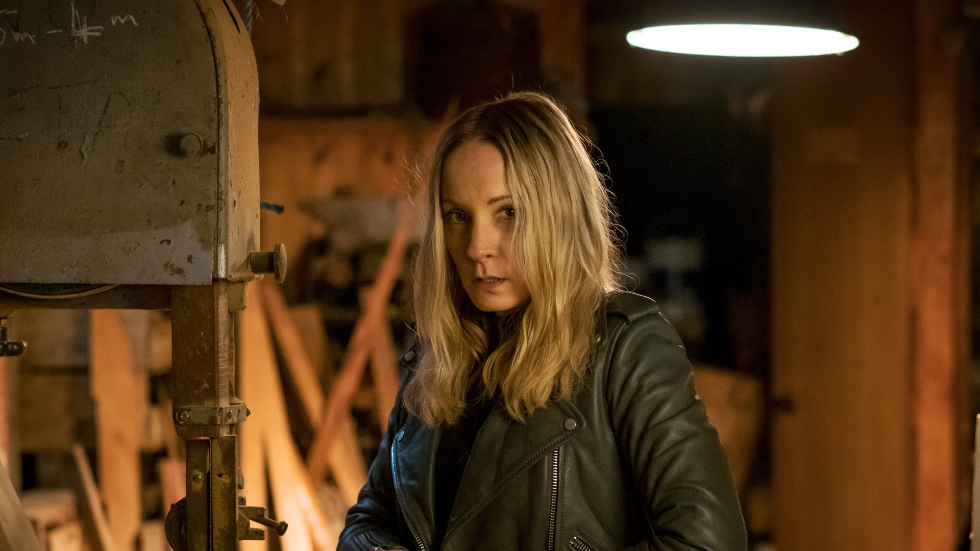 Сезон 1 Серия 5