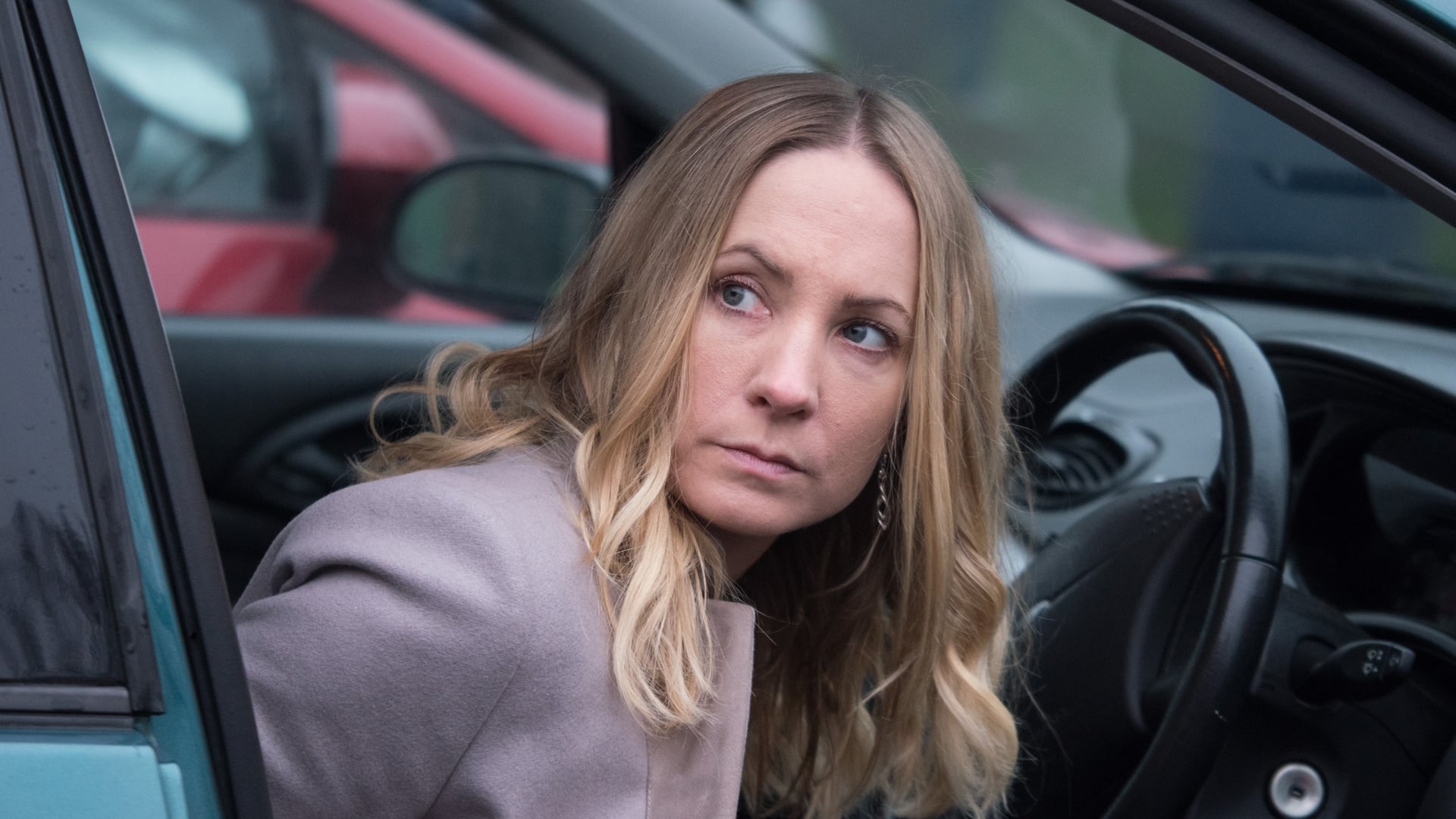 Сезон 1 Серия 3