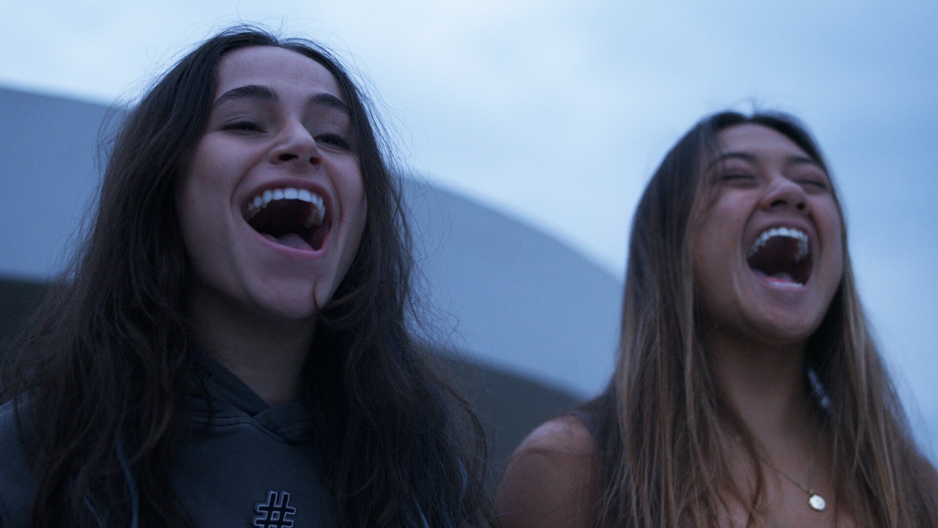 Сезон 1 Серия 7