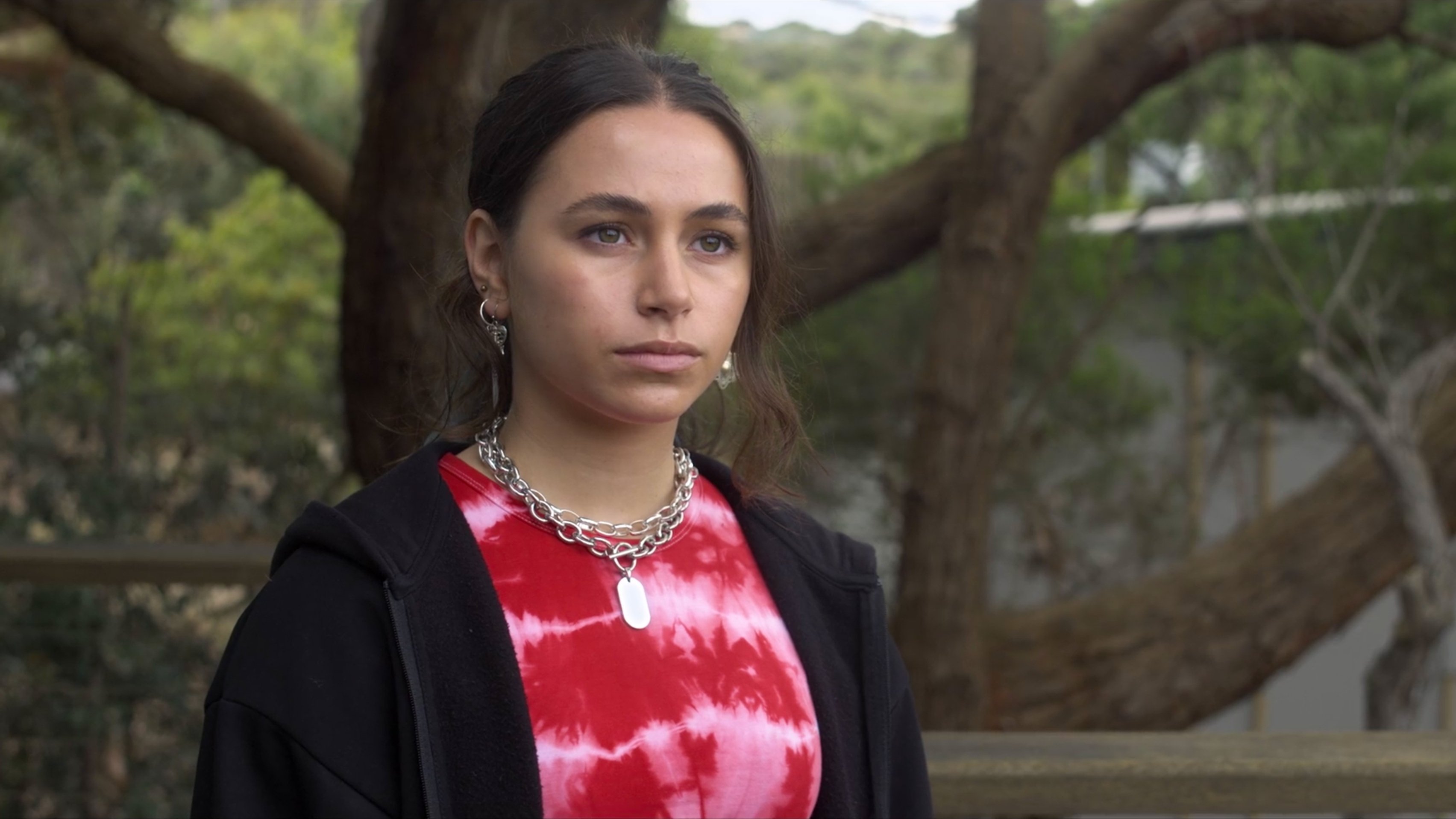 Сезон 1 Серия 8