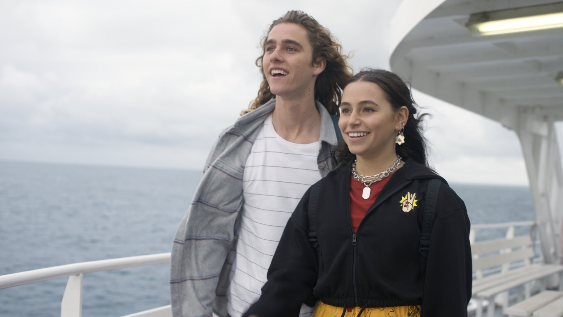 Сезон 1 Серия 9