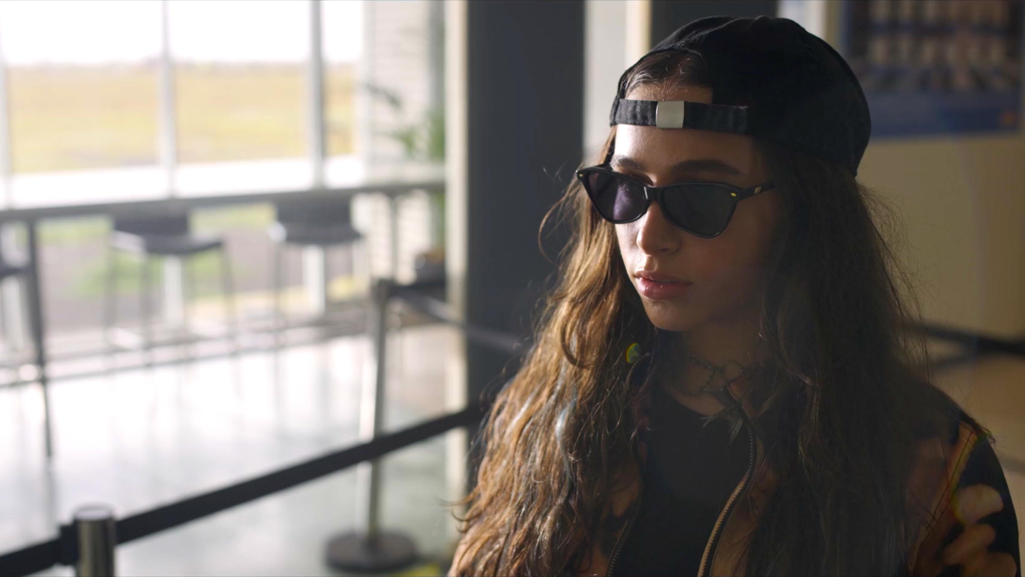 Сезон 1 Серия 1