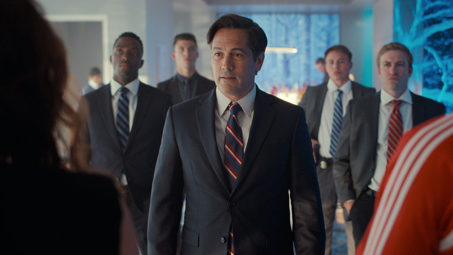 Сезон 1 Серия 7