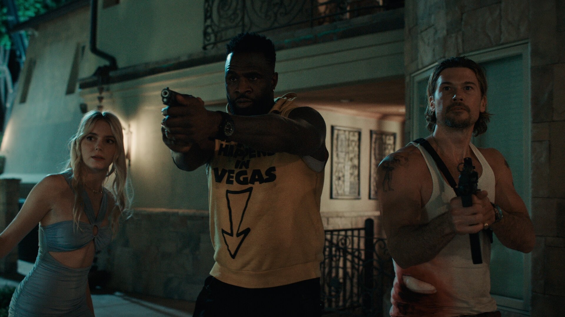 Сезон 1 Серия 5