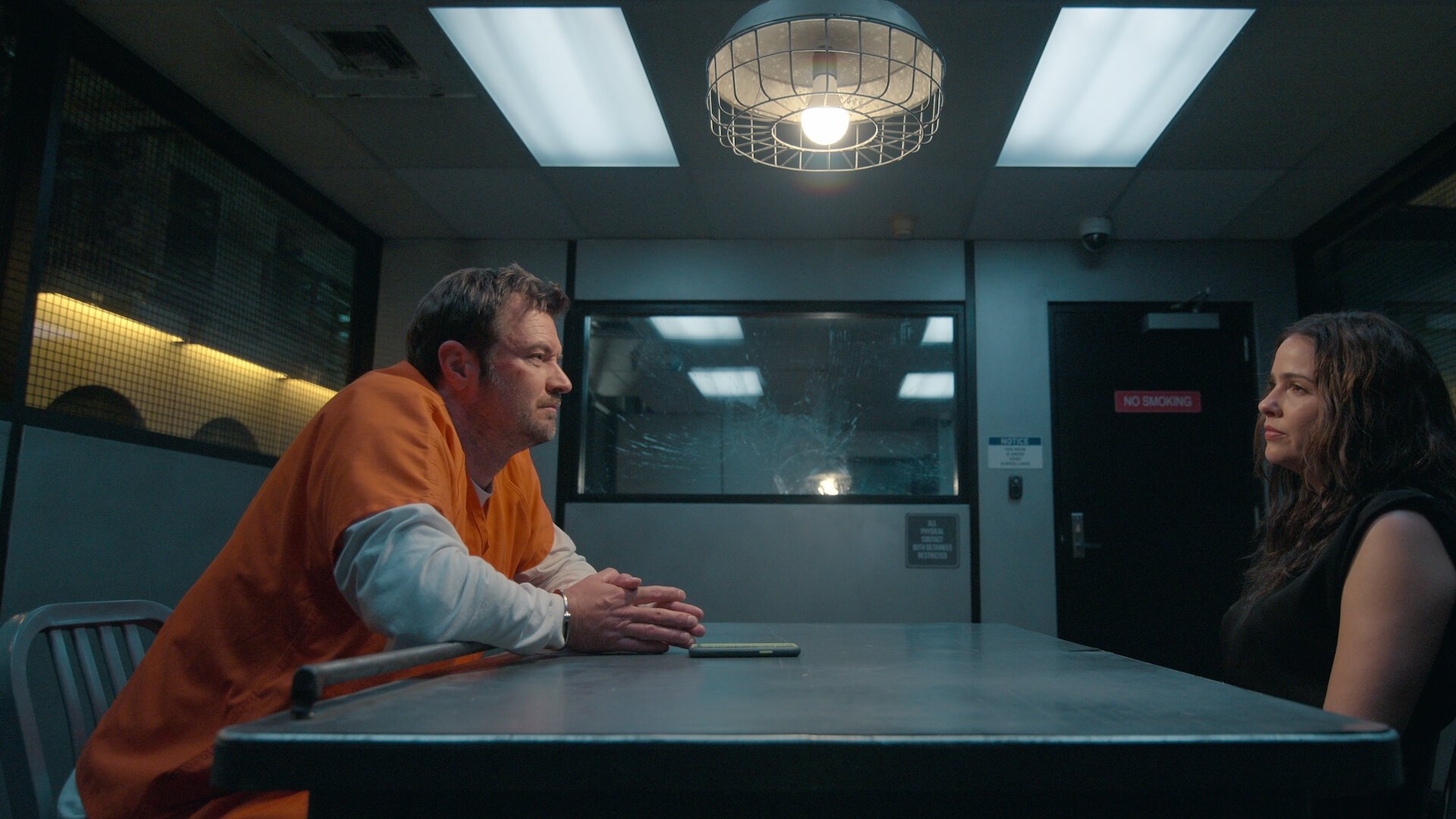 Сезон 1 Серия 6