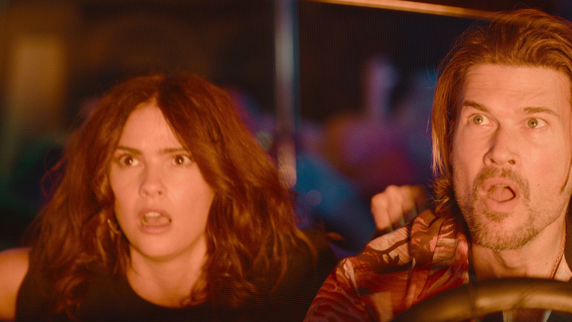 Сезон 1 Серия 2