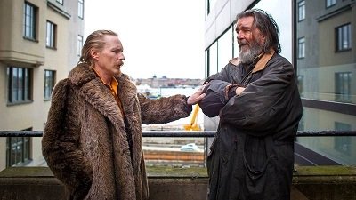 Сезон 2 Серия 9