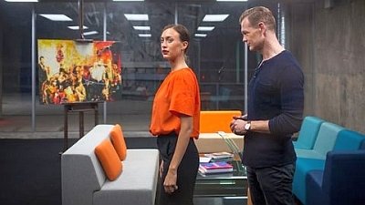 Сезон 2 Серия 5