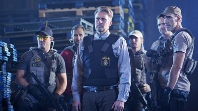 Сезон 1 Серия 9