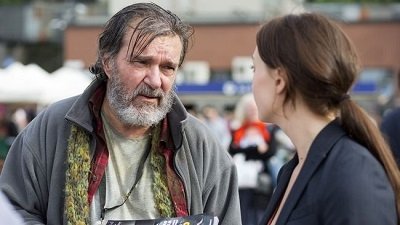 Сезон 1 Серия 3