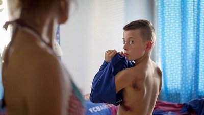 Сезон 1 Серия 4