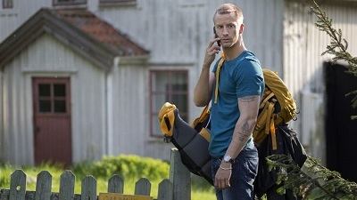 Сезон 1 Серия 5