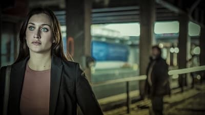 Сезон 1 Серия 1