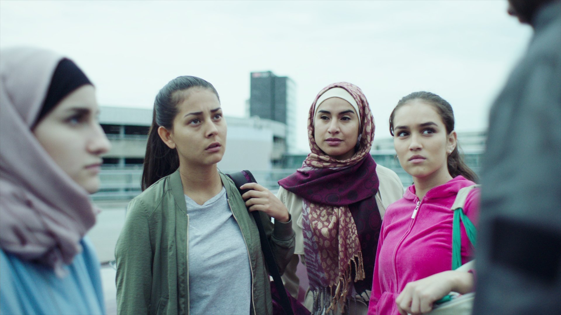 Сезон 1 Серия 6