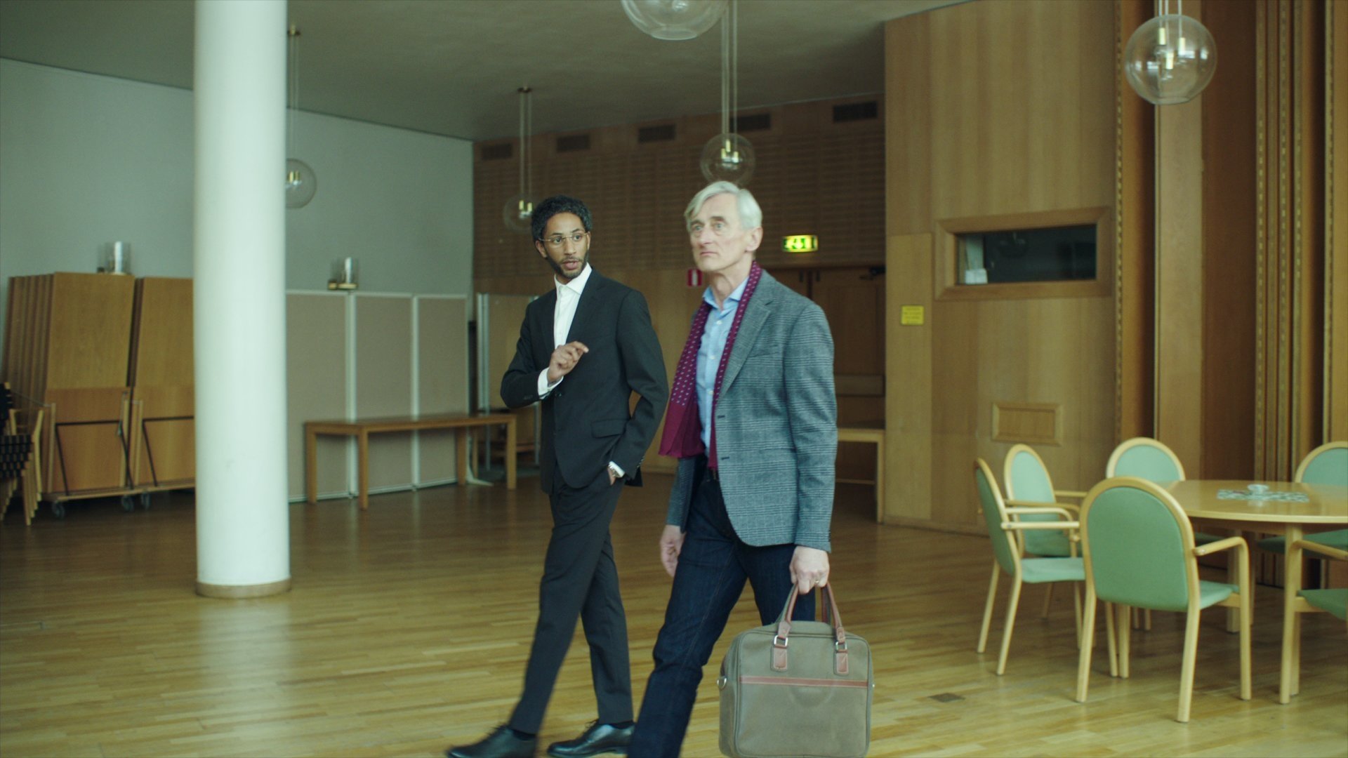 Сезон 1 Серия 7