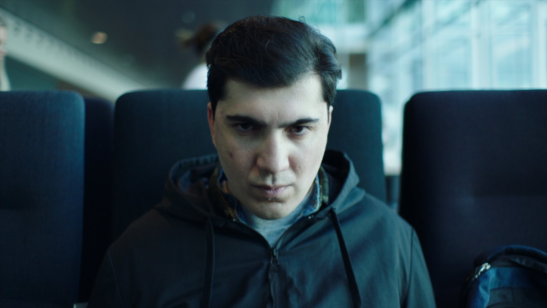 Сезон 1 Серия 8