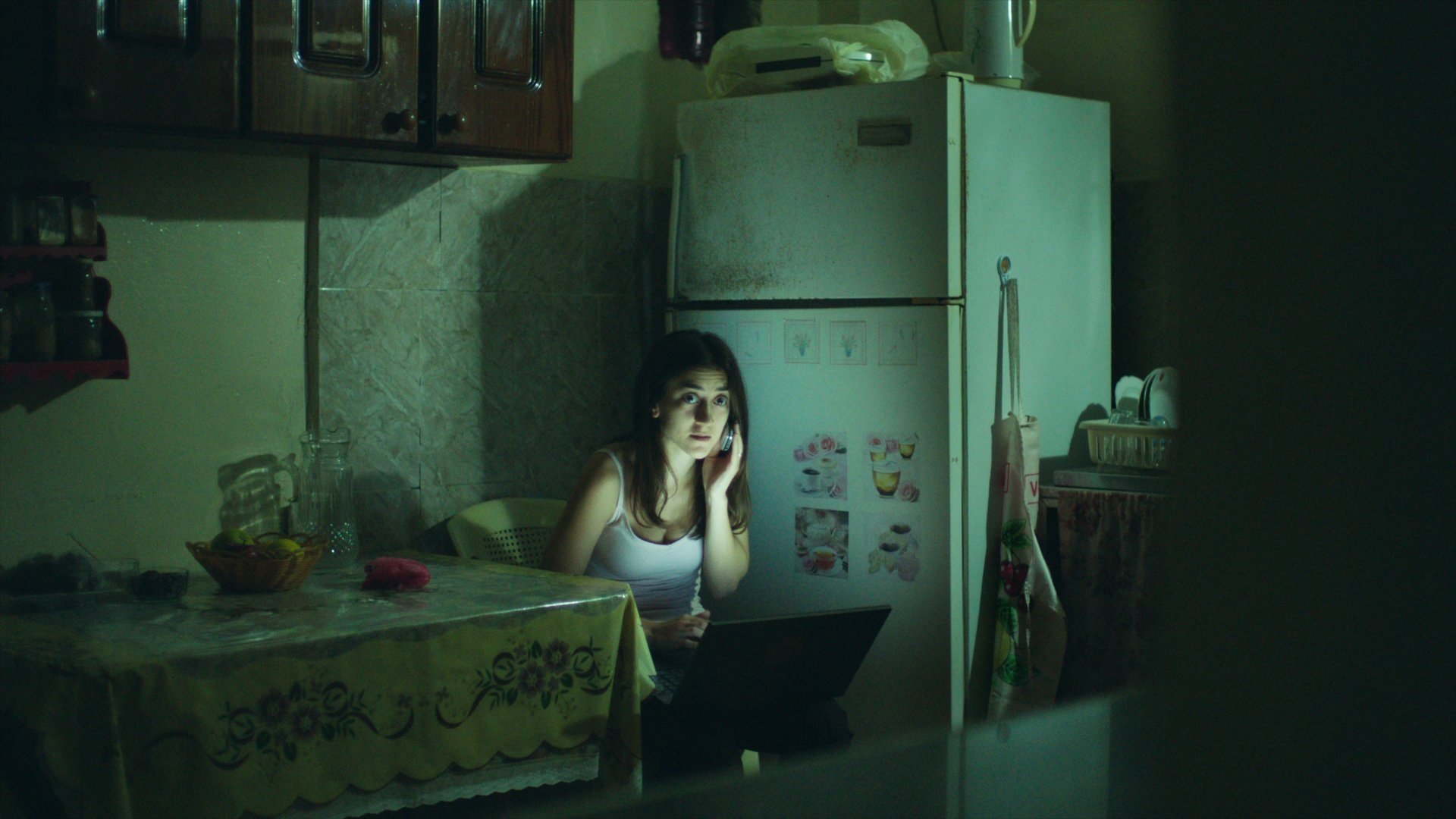 Сезон 1 Серия 3