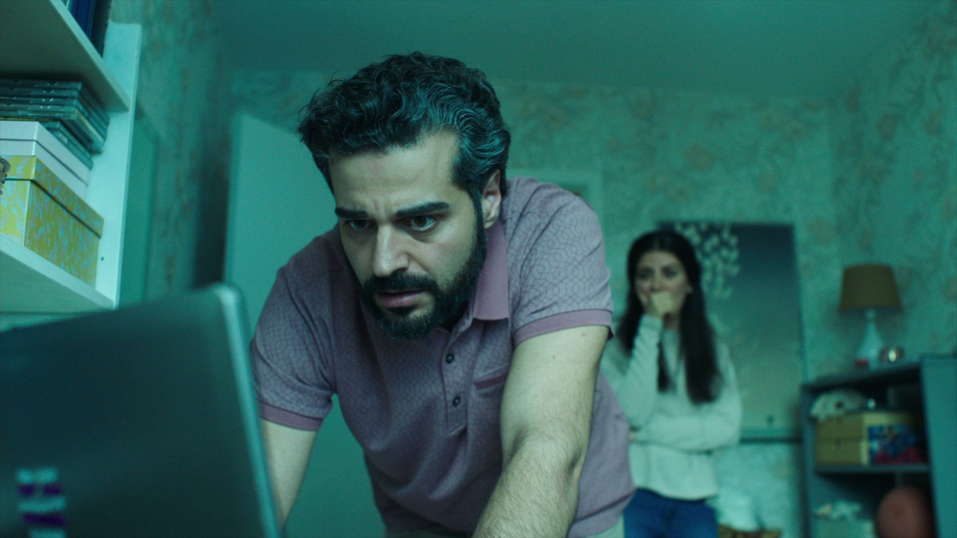 Сезон 1 Серия 4