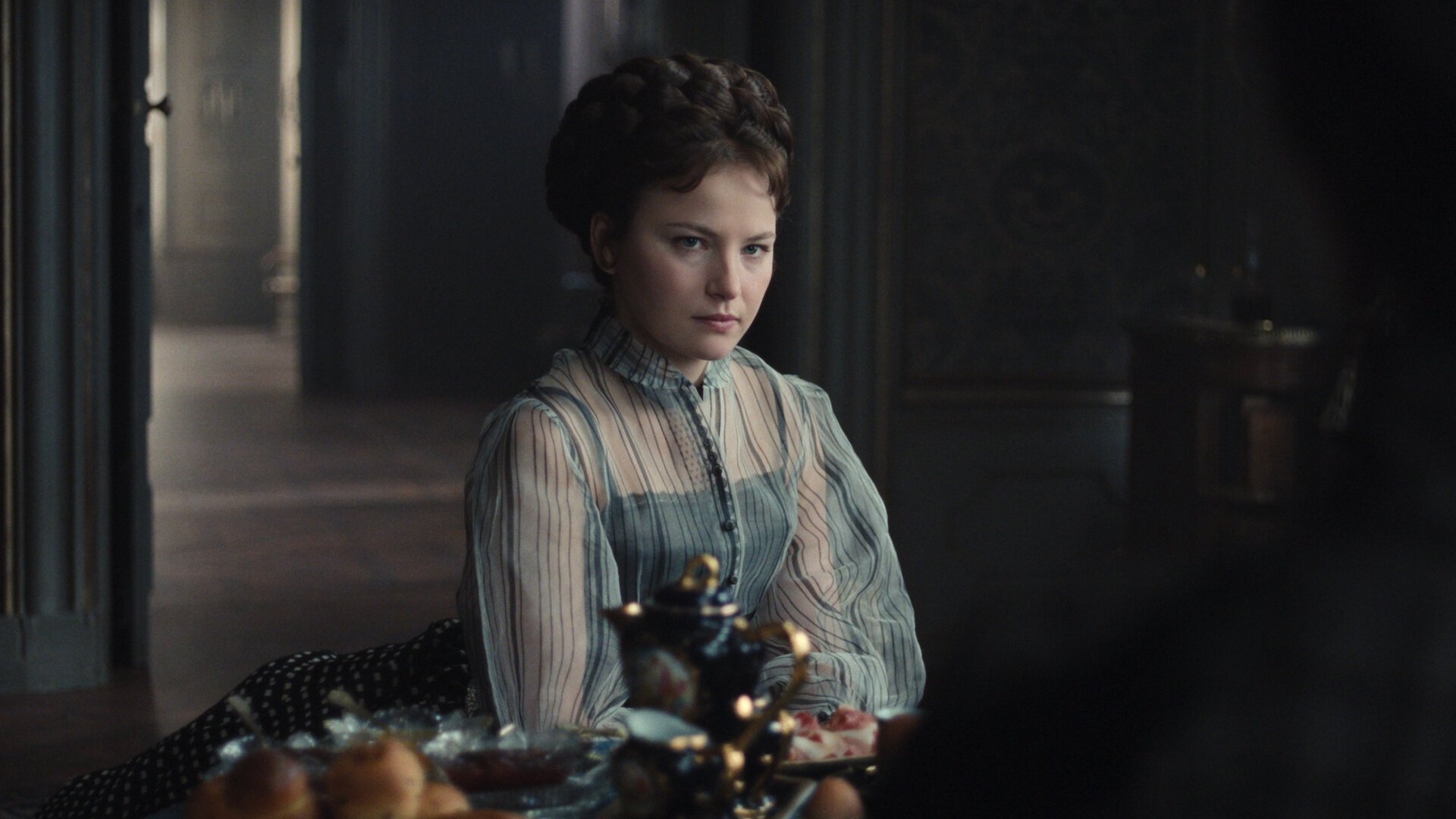 Сезон 2 Серия 6