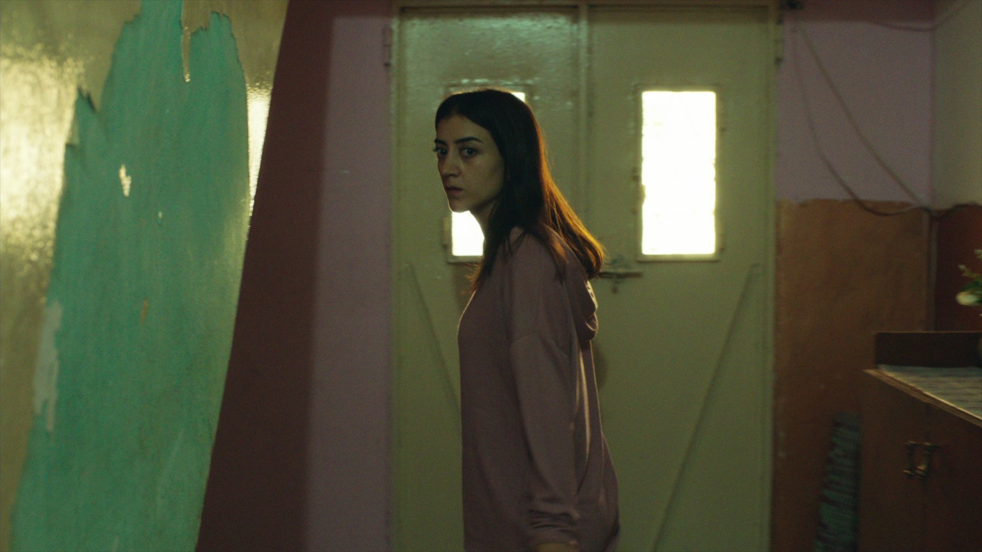 Сезон 1 Серия 1