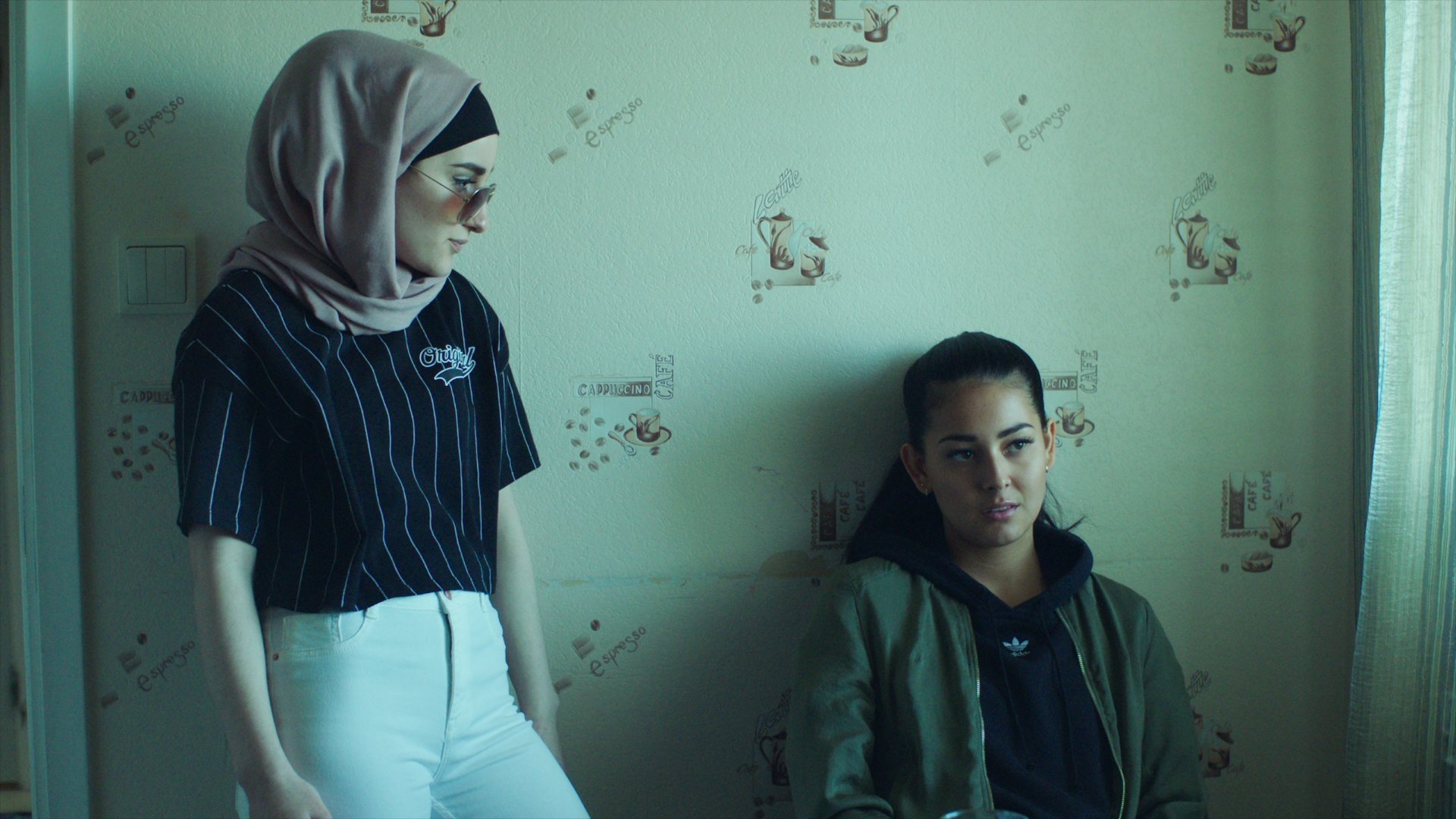 Сезон 1 Серия 2