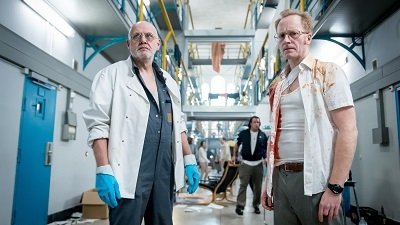 Сезон 2 Серия 7