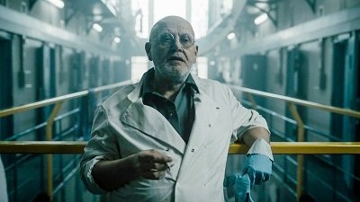 Сезон 2 Серия 8